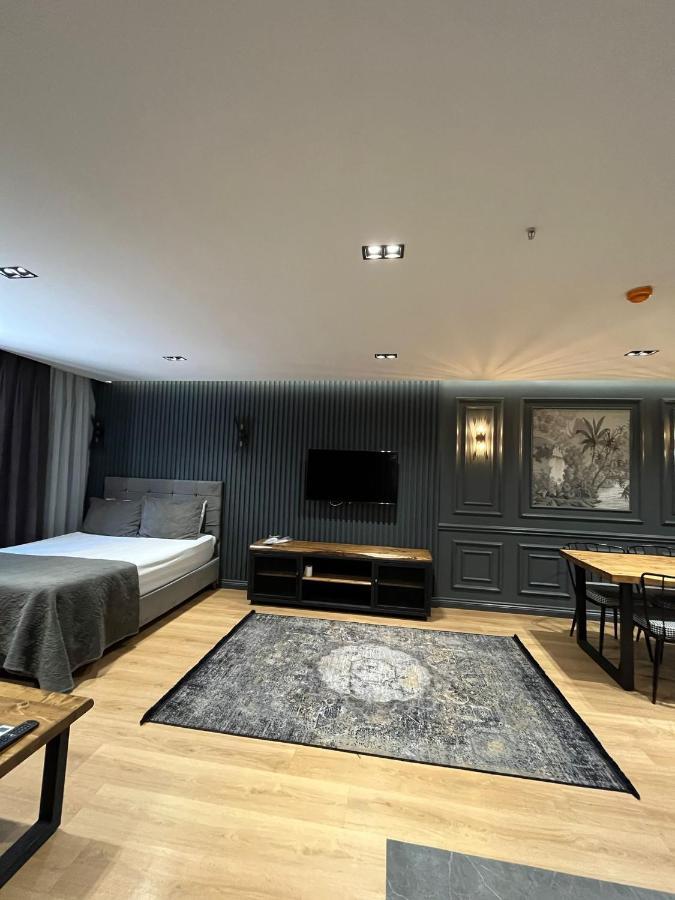 Aparthotel Boa Istanbul