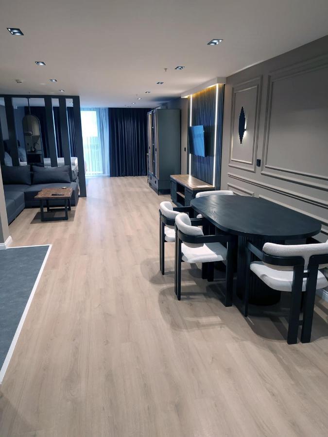 Boa Aparthotel Istanbul