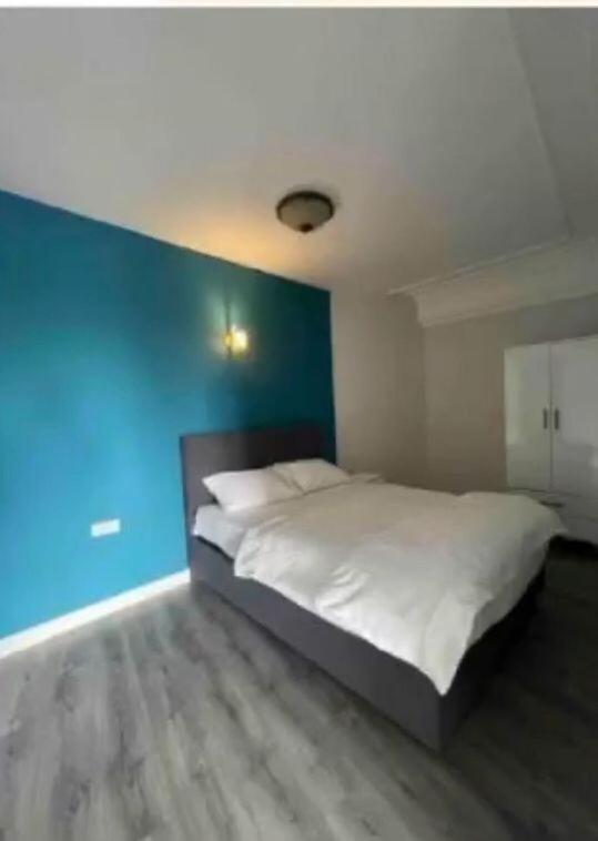 Yali Otel *