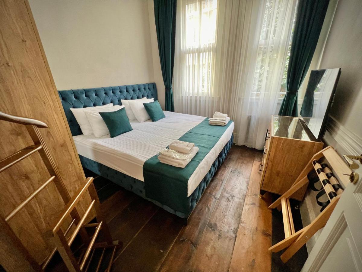 Homestay Olivera Suites Balat *