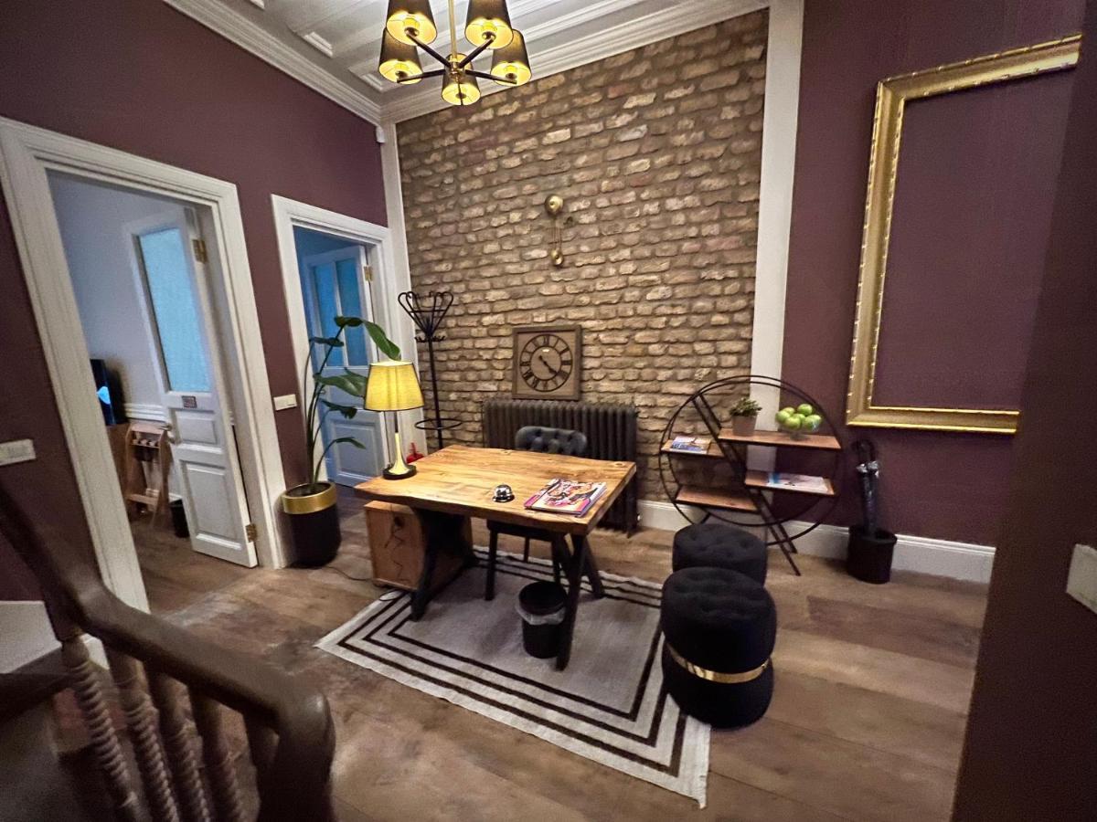 Olivera Suites Balat Homestay Istanbul