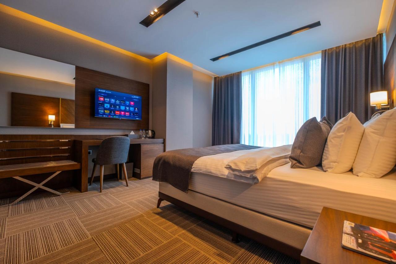 Hotel B'istanbul Istambul