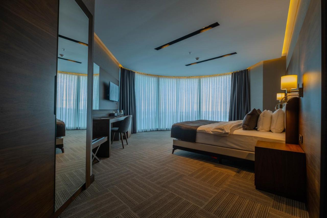 Hotel B'istanbul Istambul