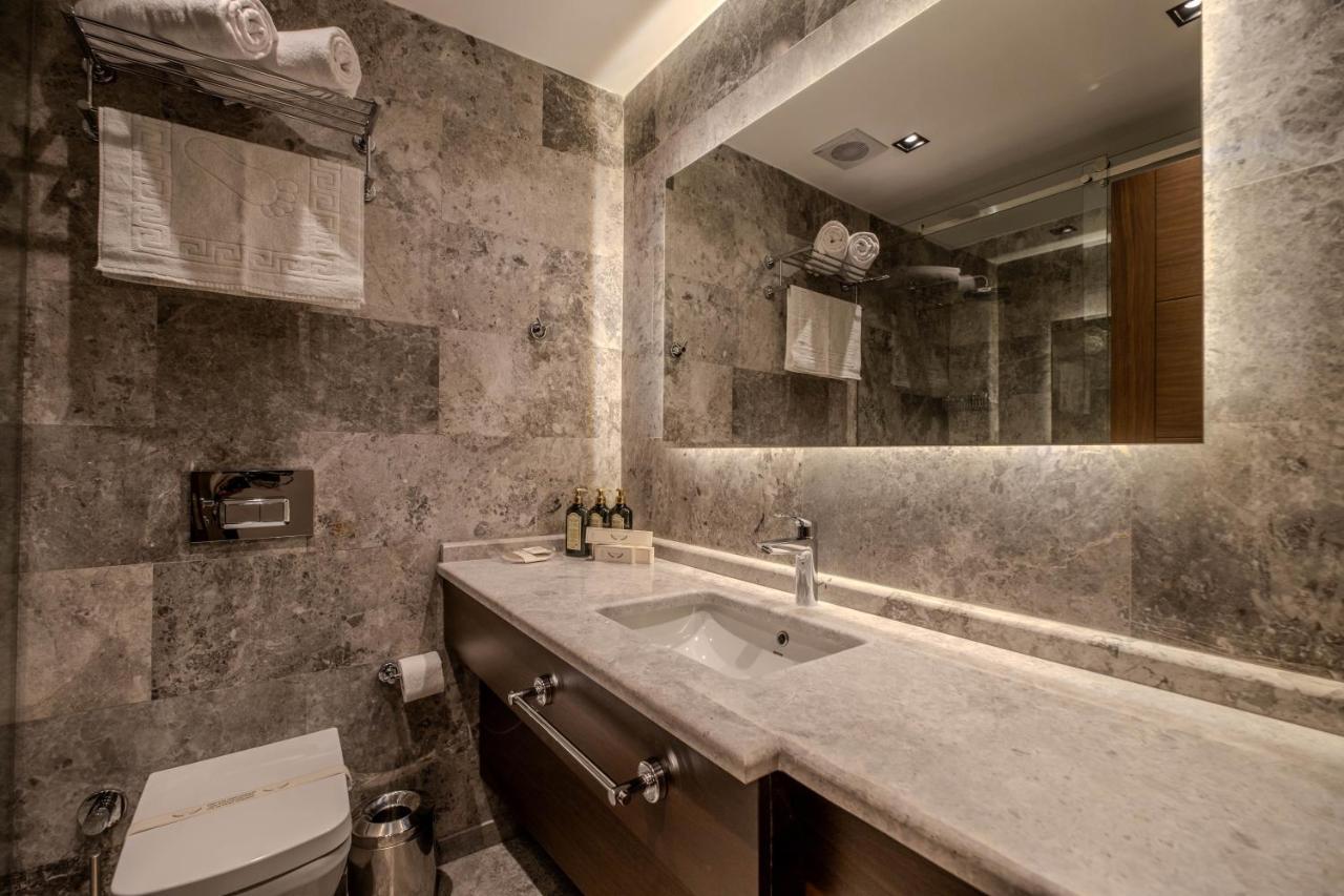 B'istanbul Hotel