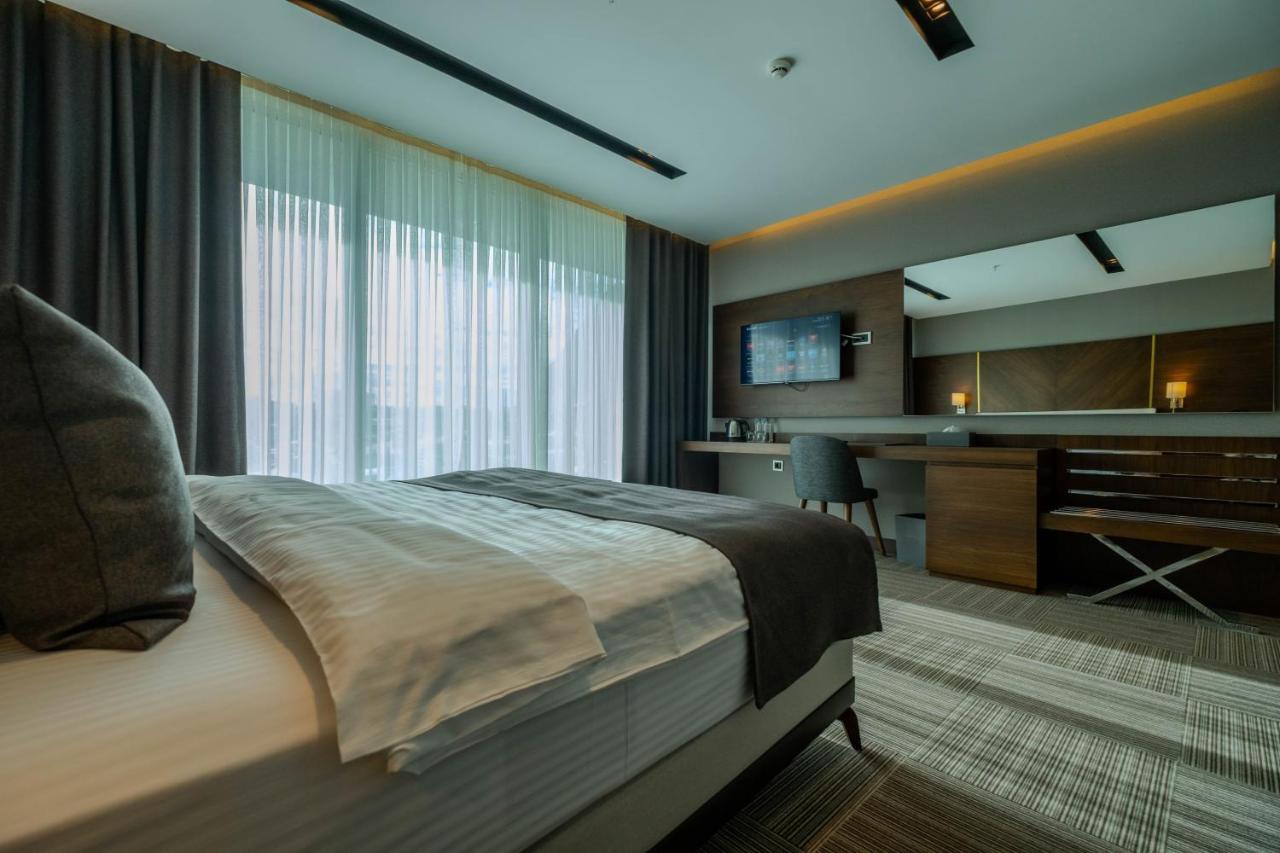 B'istanbul 4* Istambul