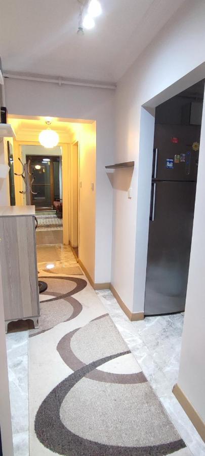 Cozy With Garden, 2 Bedroom And Very Close To Bosphorus Apartment Istanbul