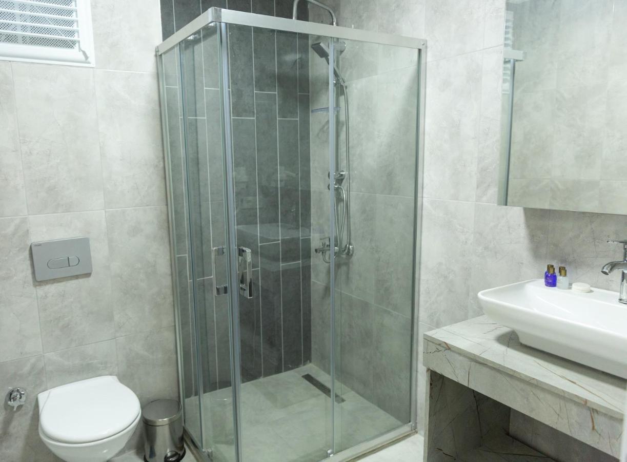 Otel The Hera Business & İstanbul