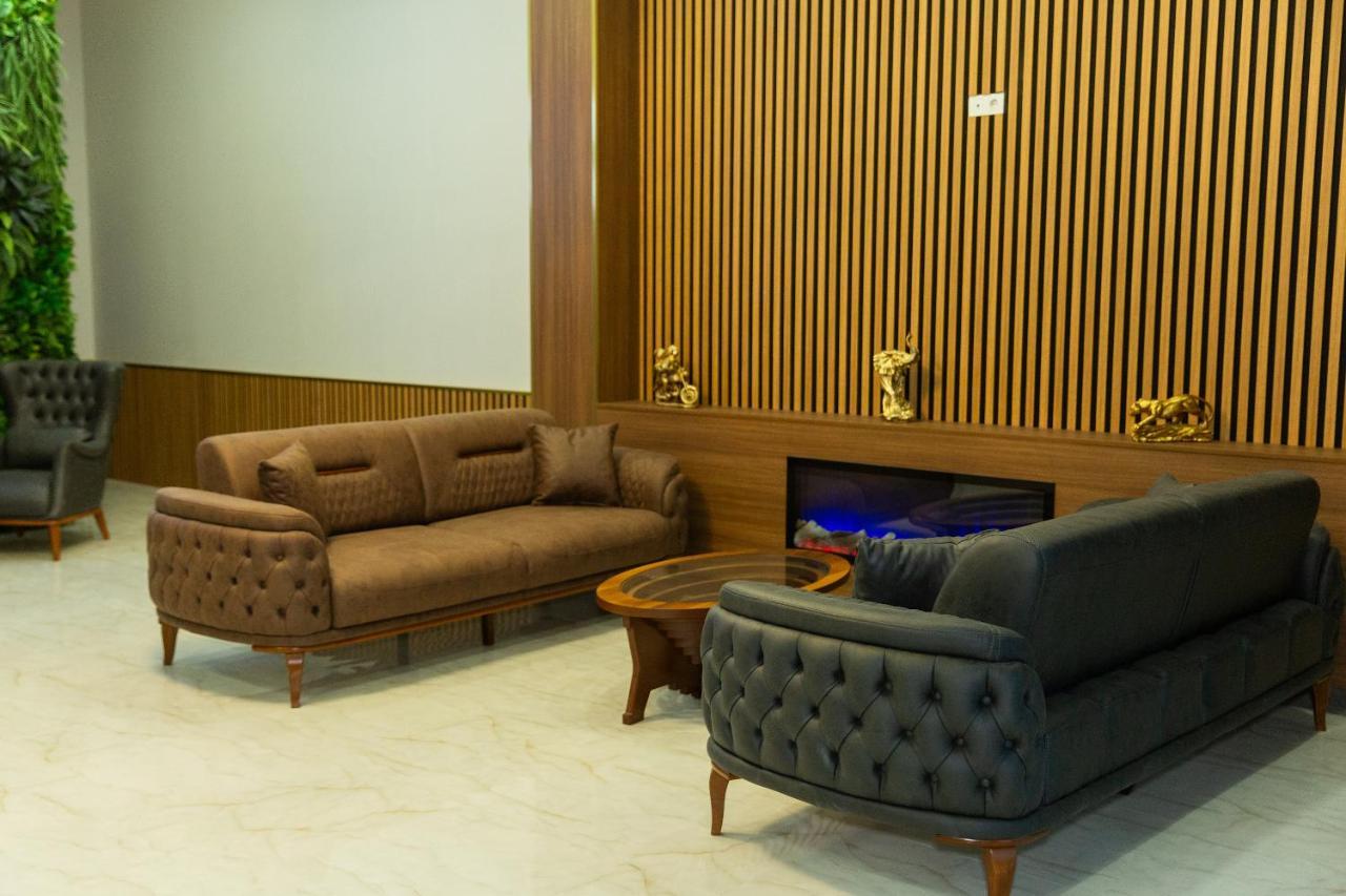 The Hera Business & Otel İstanbul