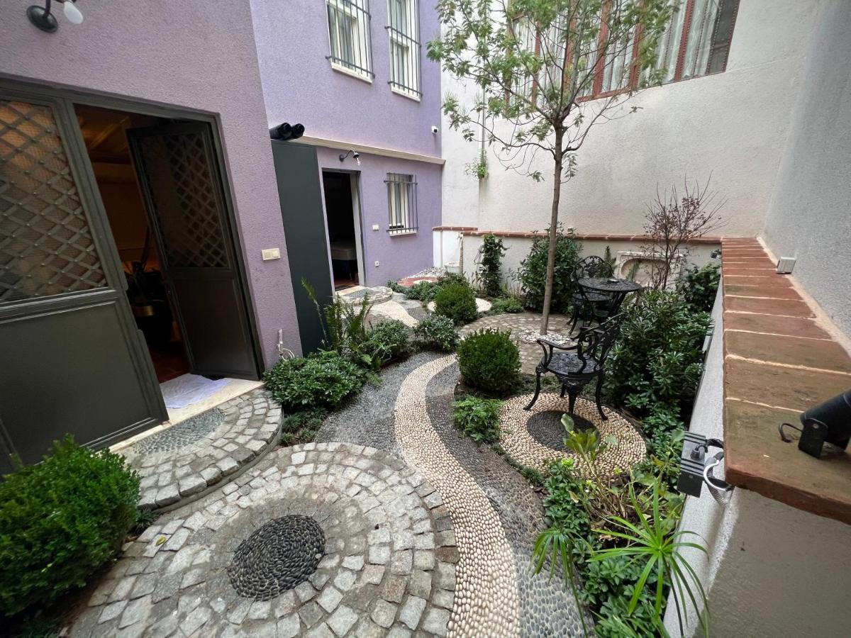 Olivera Suites Balat Homestay
