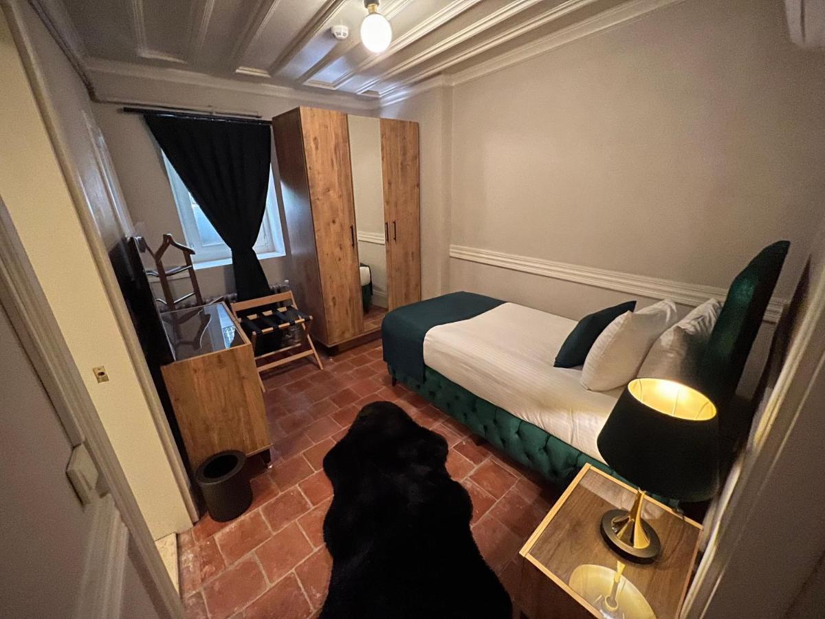 Olivera Suites Balat Homestay