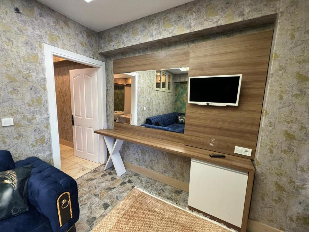 Feridiye 71 Boutique *
