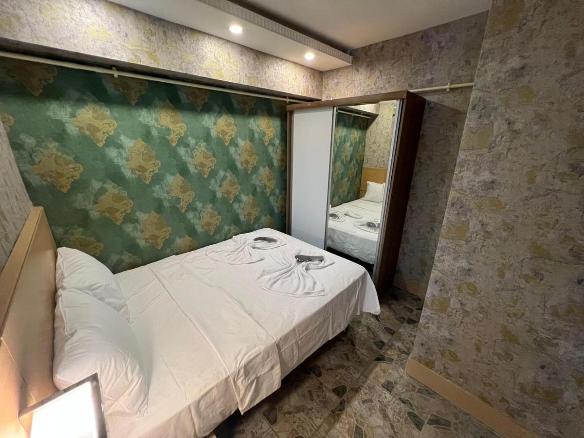 Aparthotel Feridiye 71 Boutique