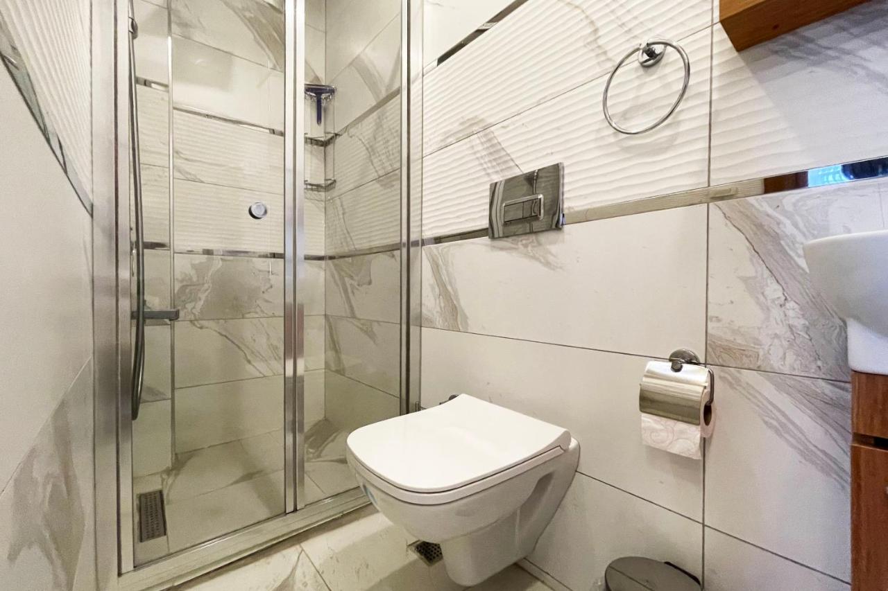 Stylish 1br Family Haven Near Nisantasi And Taksim #402 *