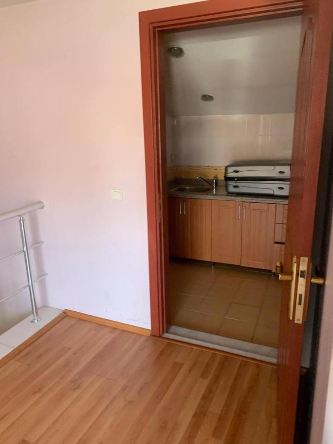 In Bahcelievler Hostel Istanbul