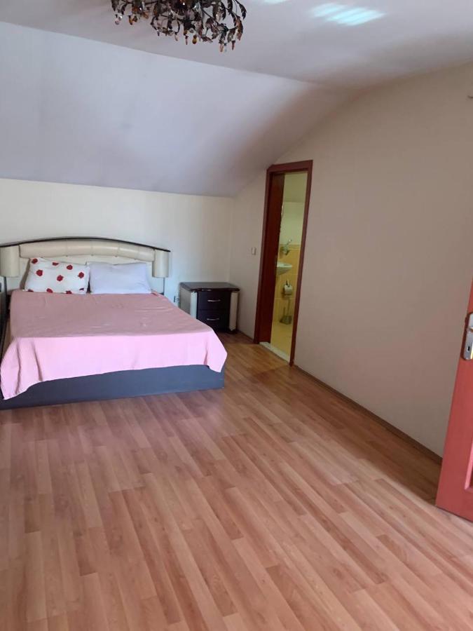 Hostel In Bahcelievler