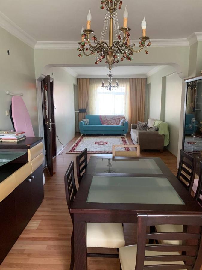 In Bahcelievler Hostel