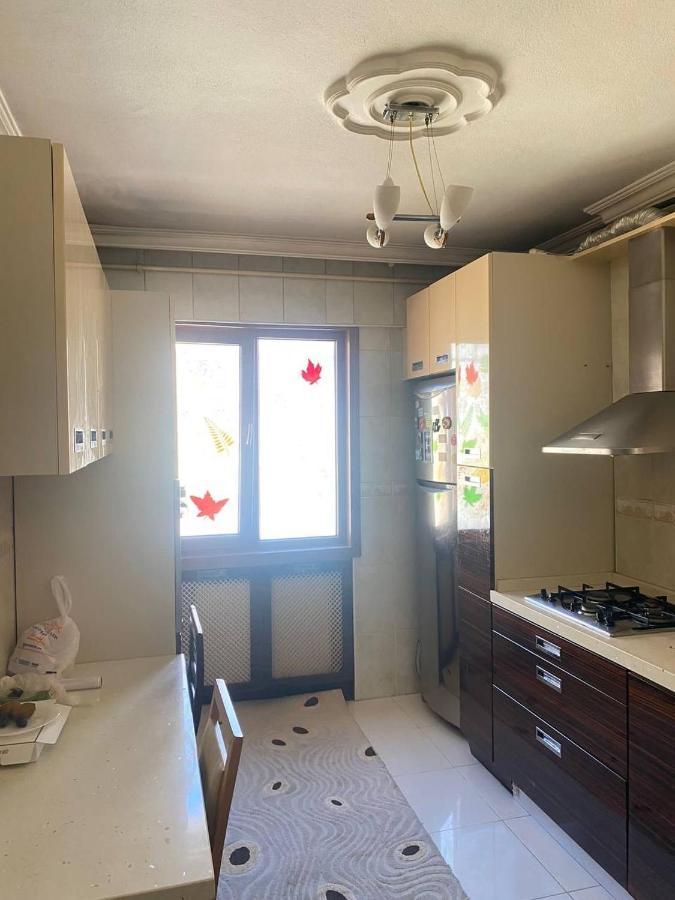 Hostel In Bahcelievler Istanbul