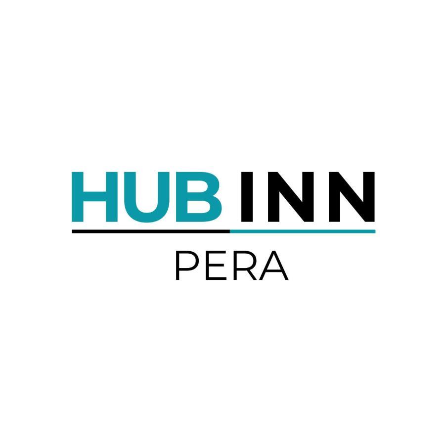 Otel Hub Pera İstanbul
