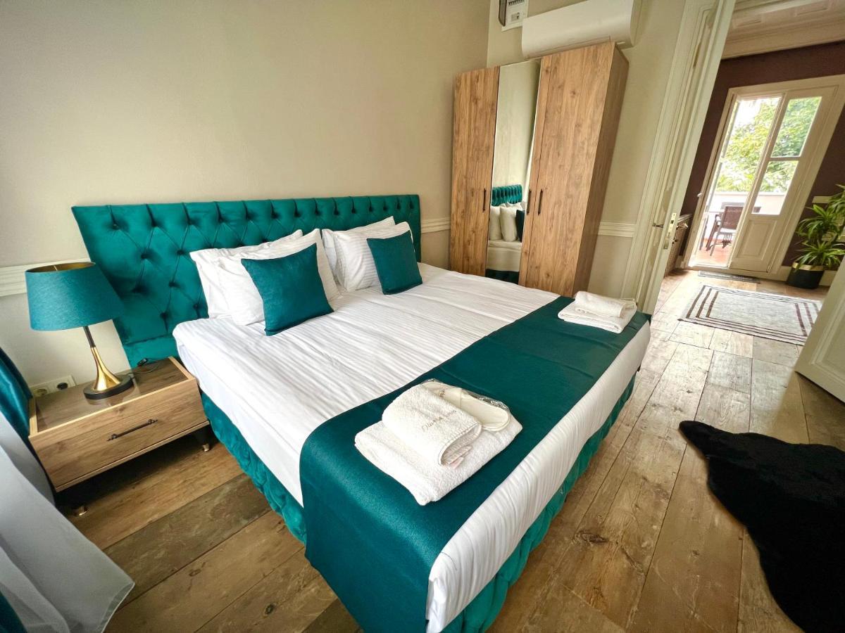 Olivera Suites Balat *