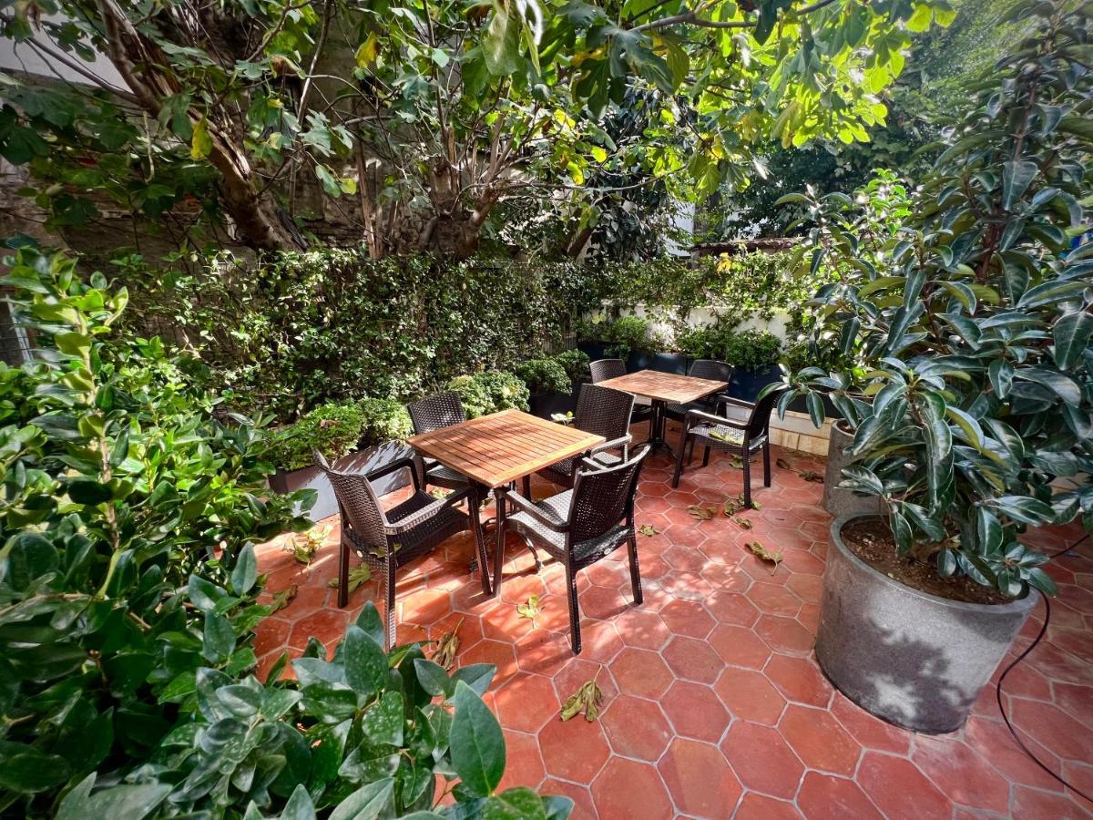 Olivera Suites Balat Homestay