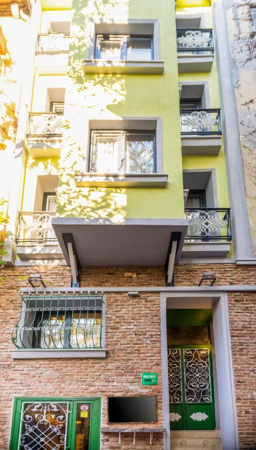 Bakrac 26 Apartment