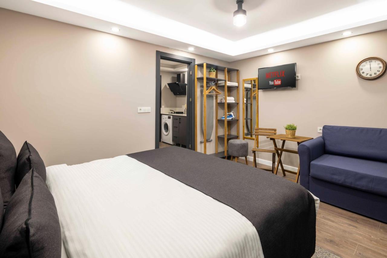 Apartment Bakrac 26 *