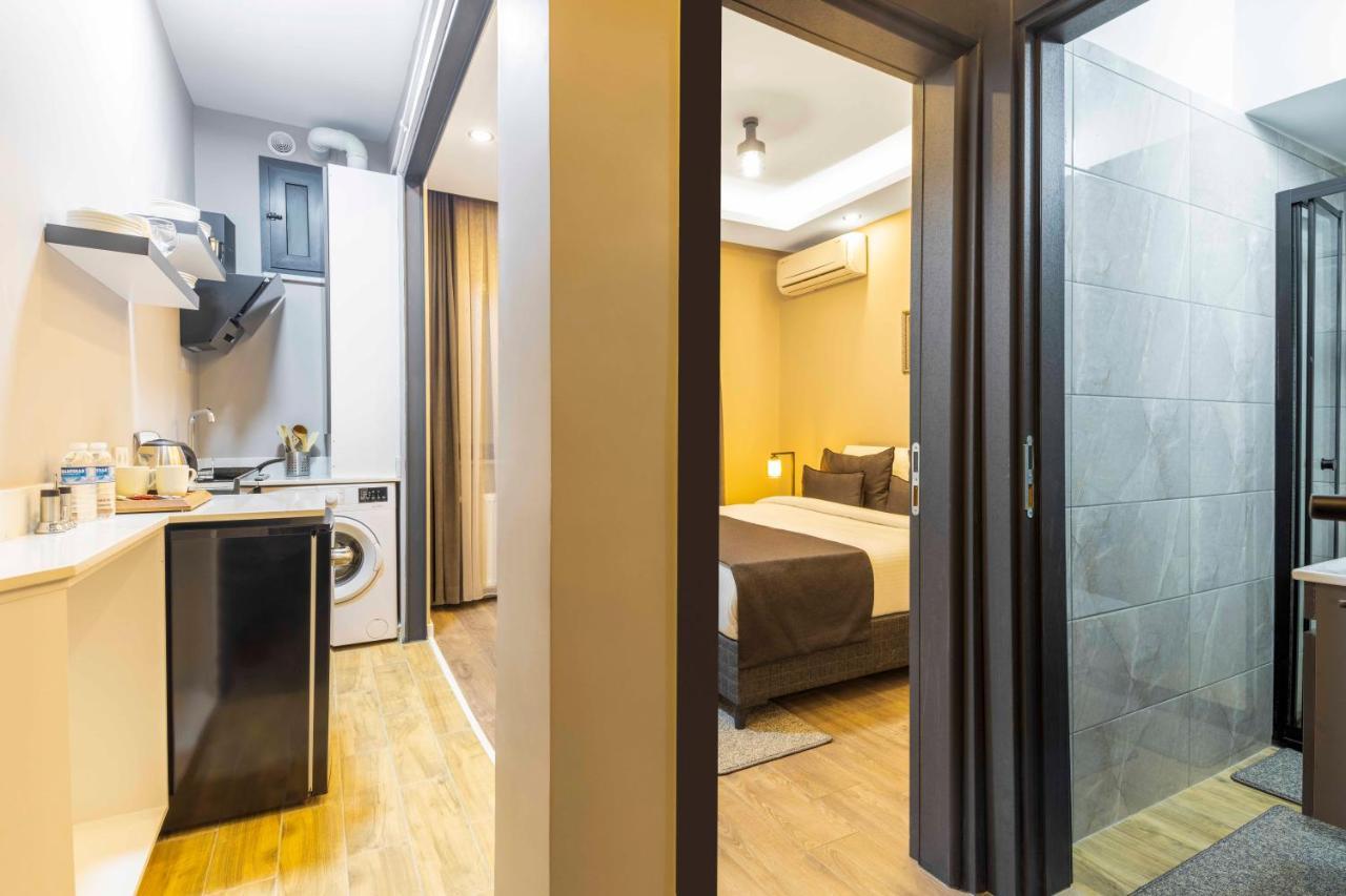 Bakrac 26 Istanbul