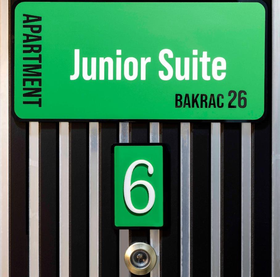 Bakrac 26 *