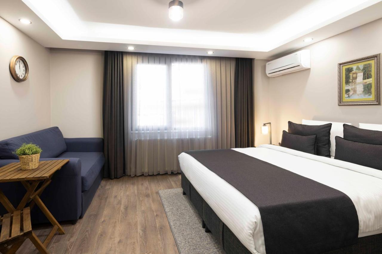 Apartment Bakrac 26 *