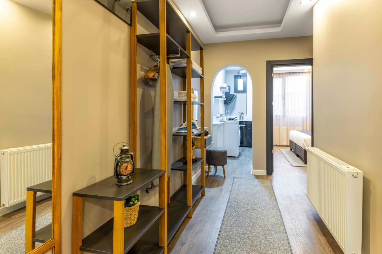 Bakrac 26 Istanbul