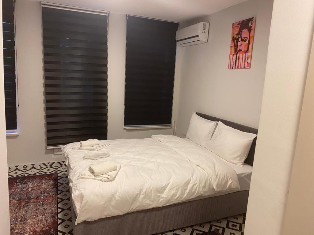 Red Tent Akkiraz