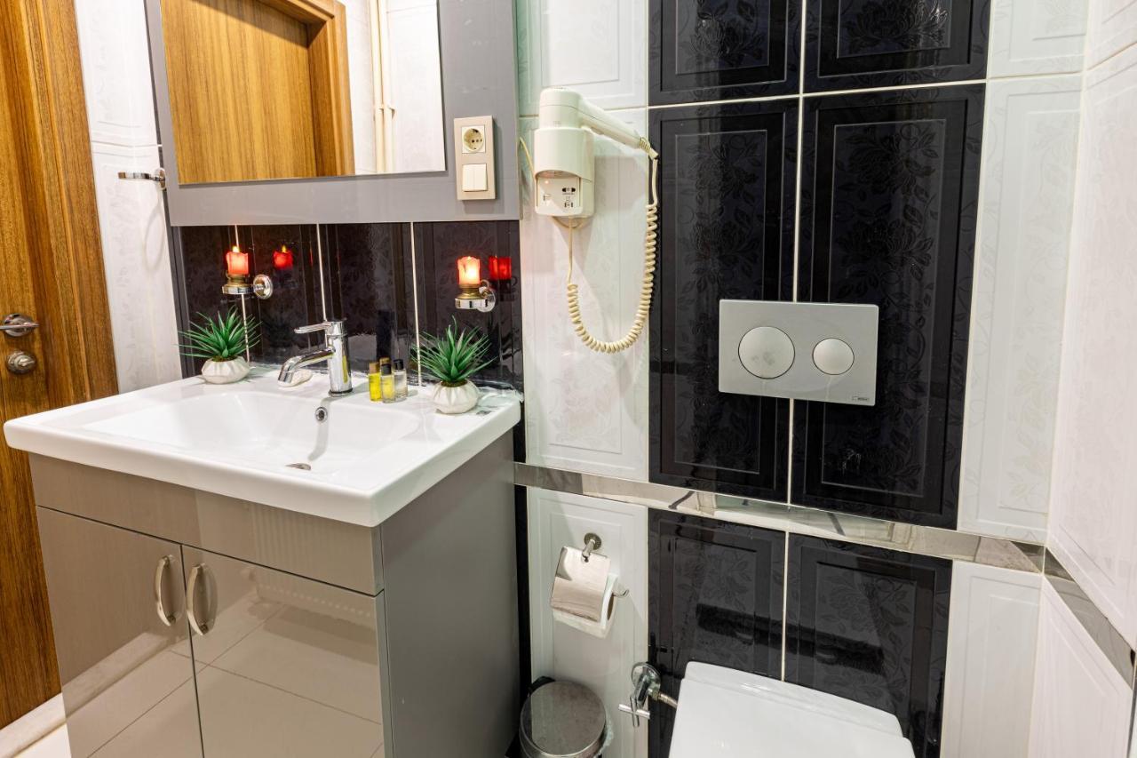 Bed & Breakfast Linnga & Istanbul