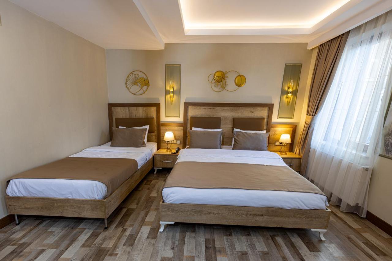 Bed & Breakfast Linnga &