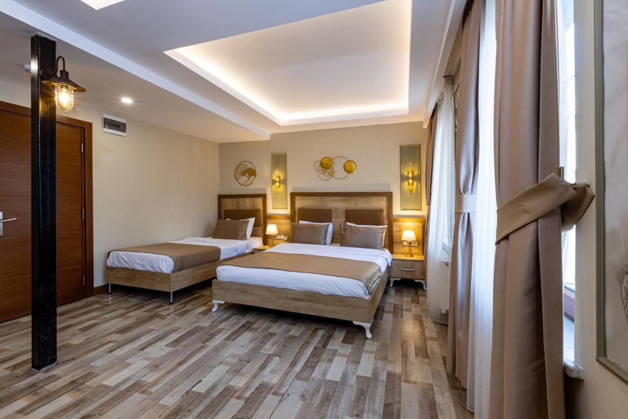 Linnga & Bed & Breakfast