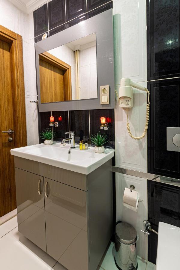 Bed & Breakfast Linnga & Istanbul