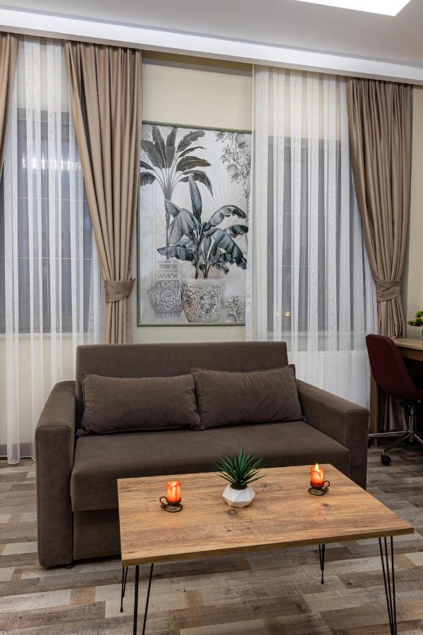 Linnga & Bed & Breakfast