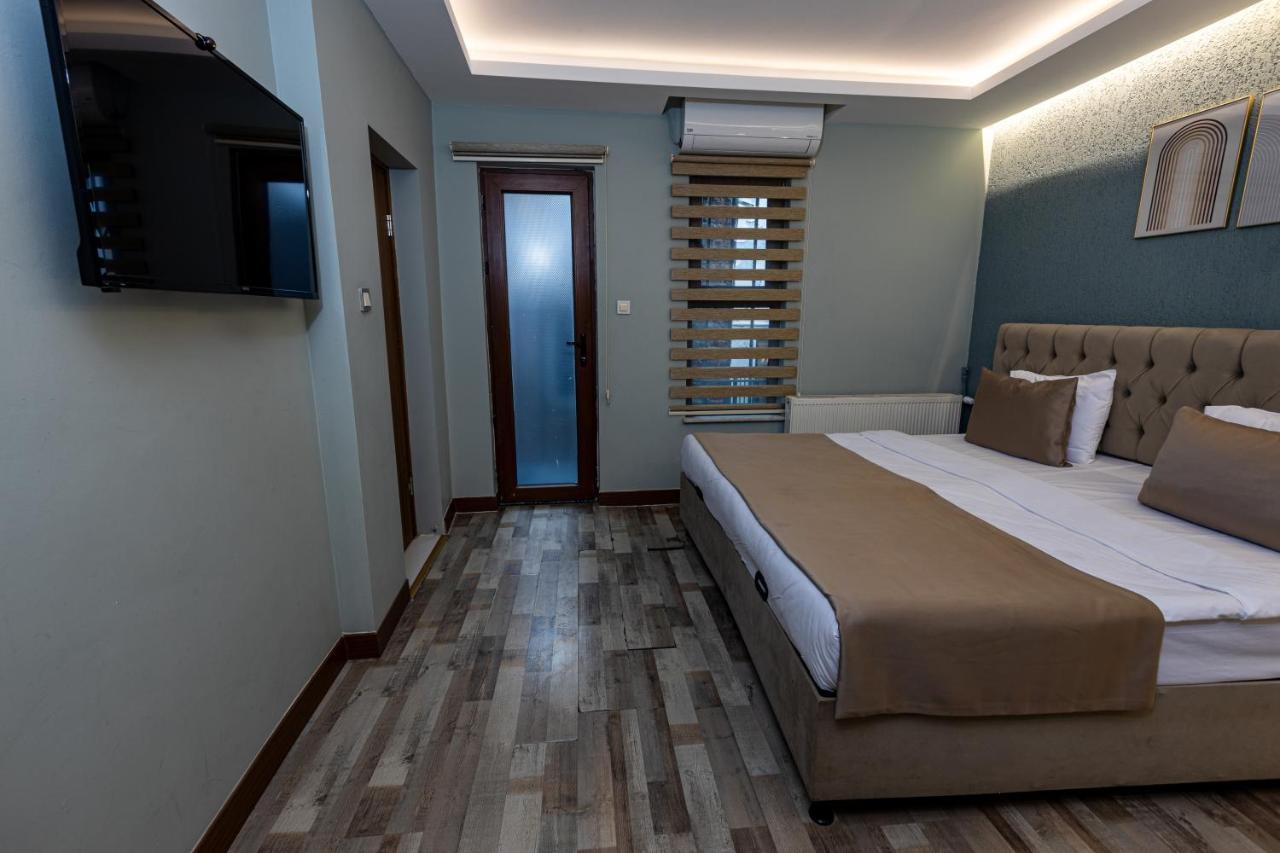 Linnga & Bed & Breakfast Istanbul