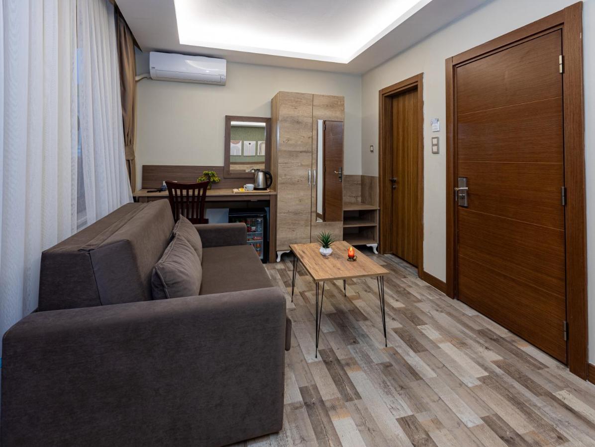Linnga & Bed & Breakfast