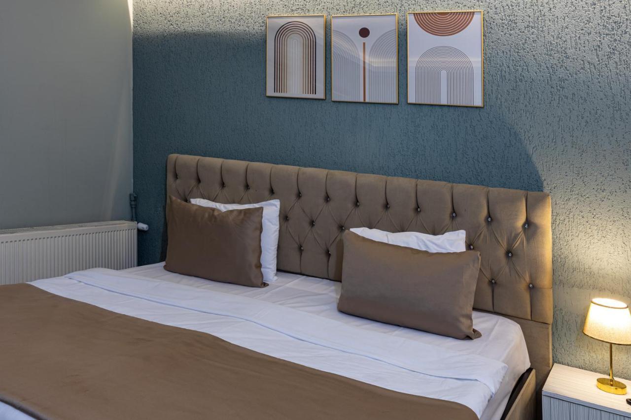 Bed & Breakfast Linnga & Istanbul