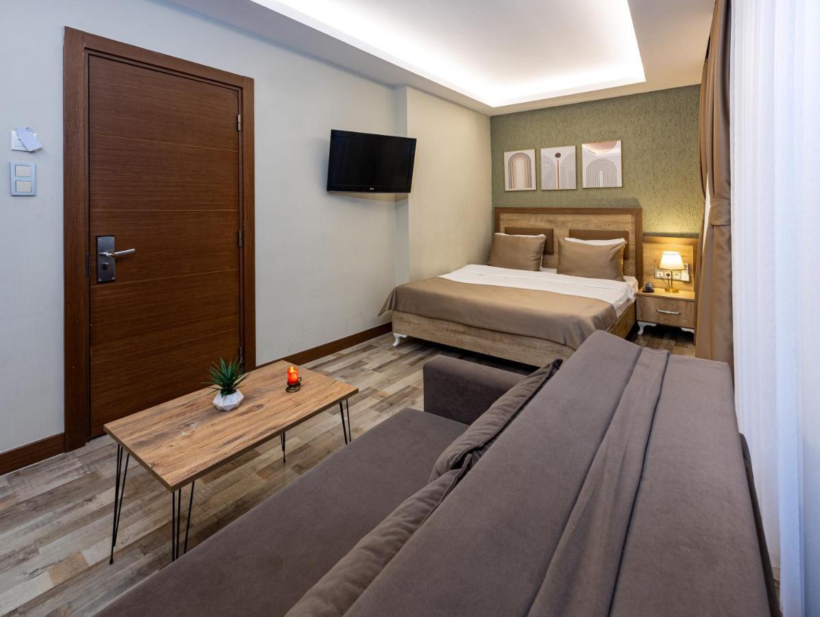 Linnga & Bed & Breakfast