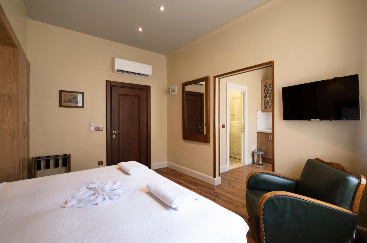 Level Suites - 201 Apartment *