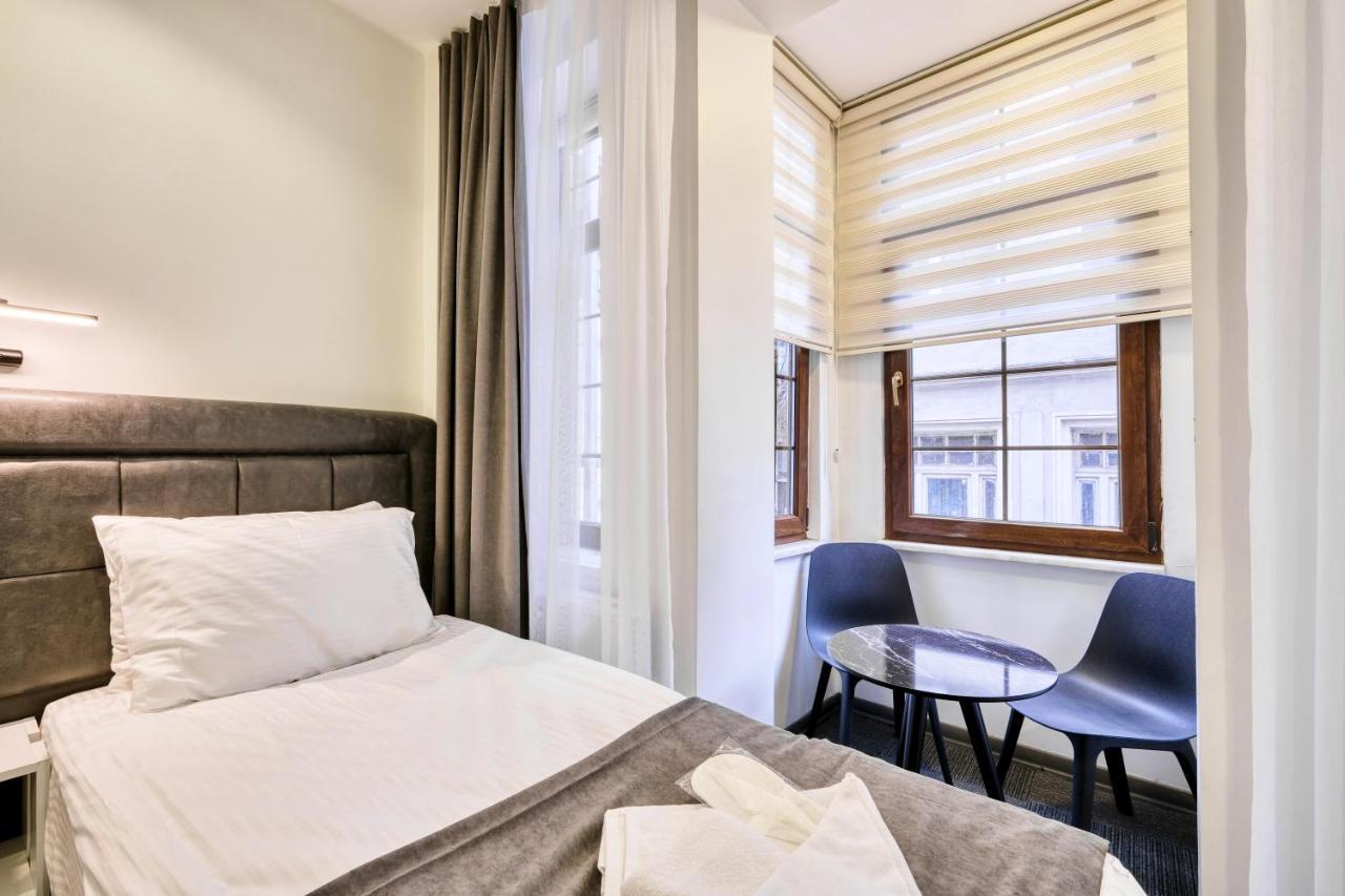 Hub Pera Otel İstanbul