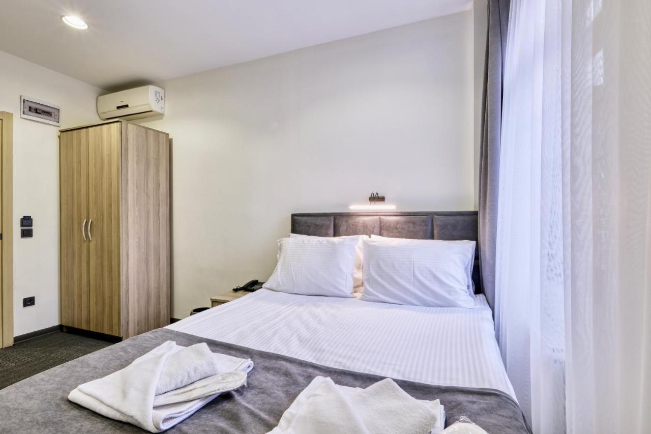 Otel Hub Pera 3*