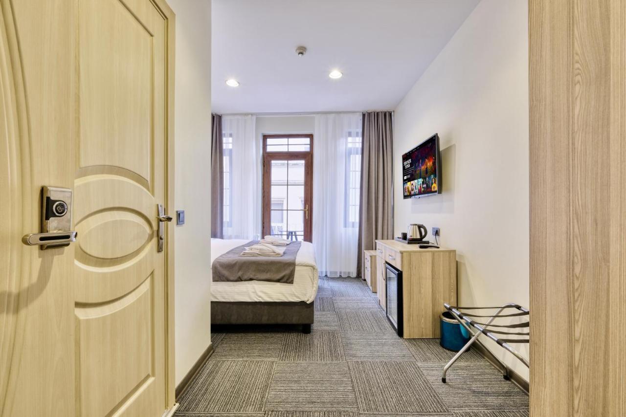 Hub Pera 3* İstanbul