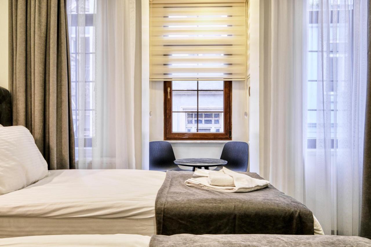 Hub Pera Otel İstanbul
