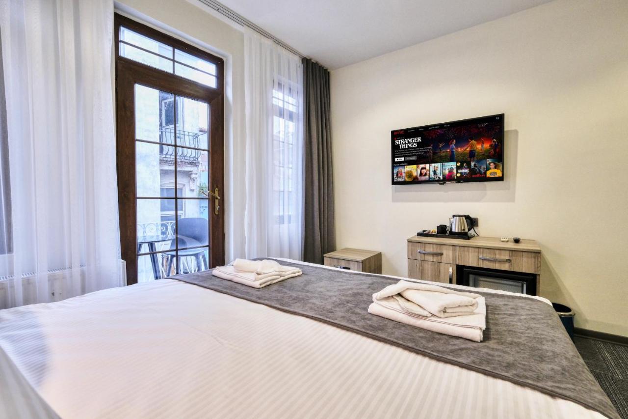 Hub Pera 3* İstanbul