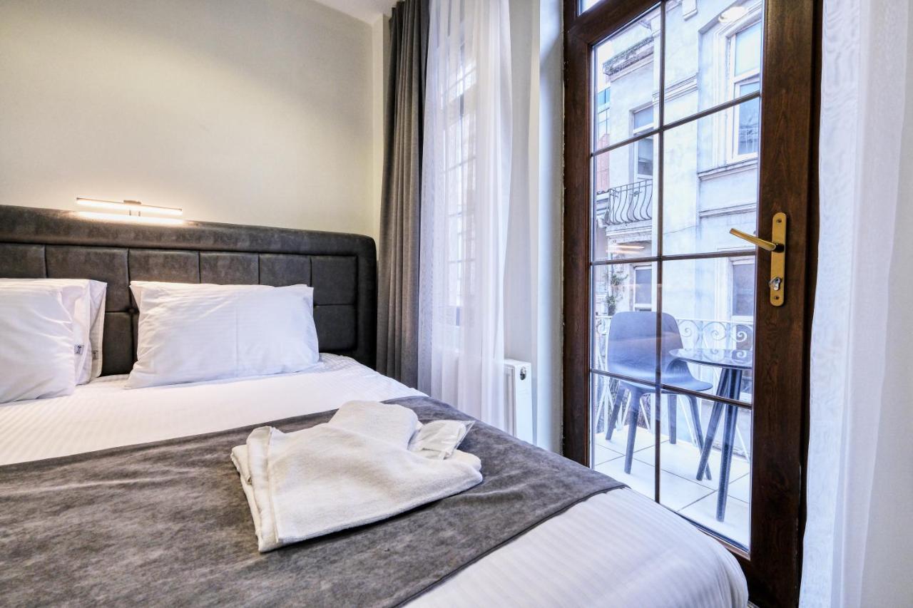 Otel Hub Pera 3*
