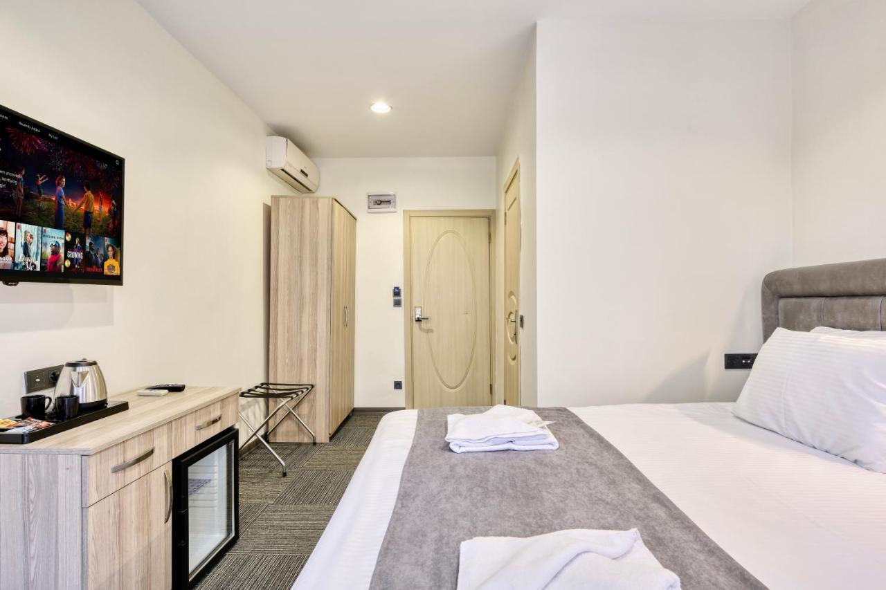 Otel Hub Pera İstanbul