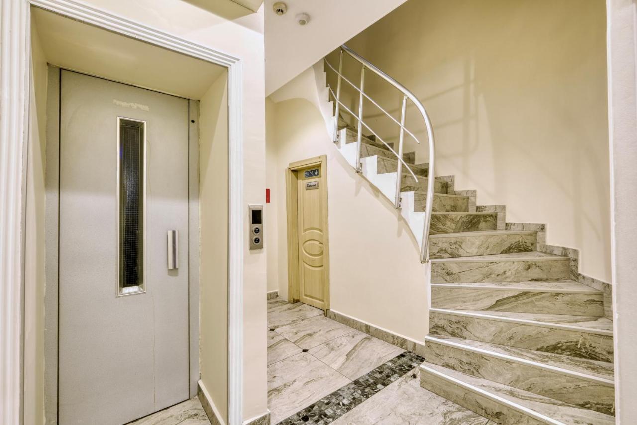 Hub Pera Otel