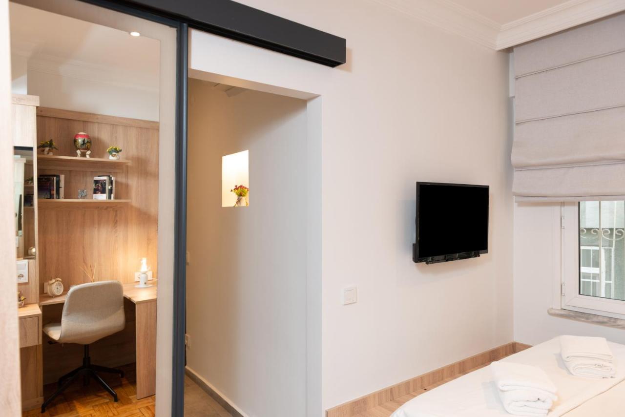 G&b Mansion Apartment *